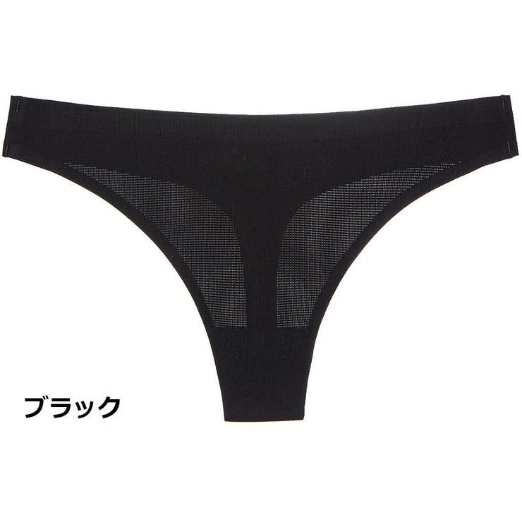 ショーツ Tバック ソング | PlusNao | 詳細画像4 