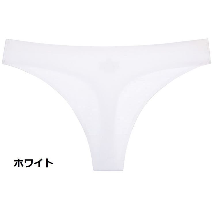 ショーツ Tバック ソング | PlusNao | 詳細画像6 