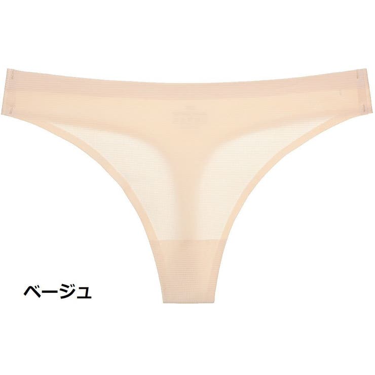 ショーツ Tバック ソング | PlusNao | 詳細画像7 