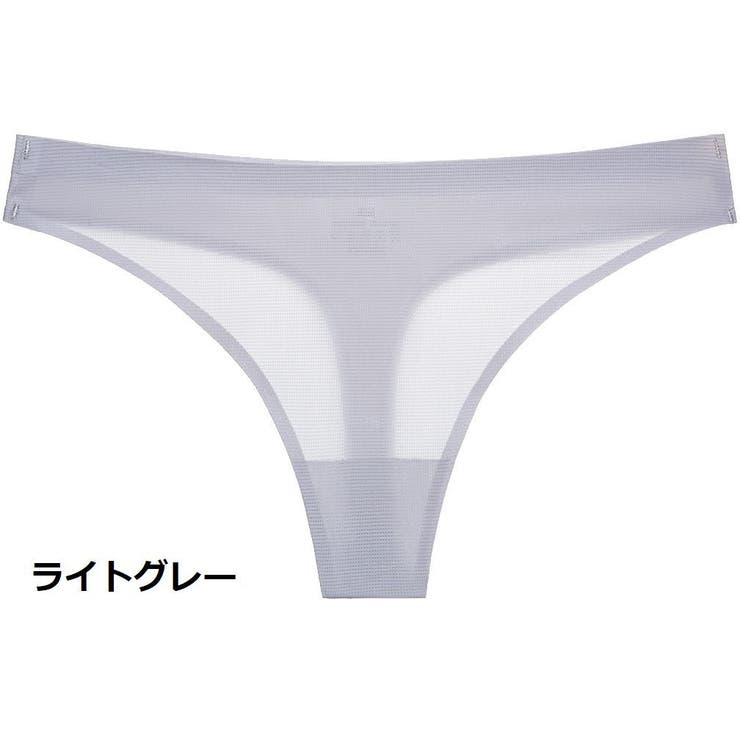 ショーツ Tバック ソング | PlusNao | 詳細画像8 