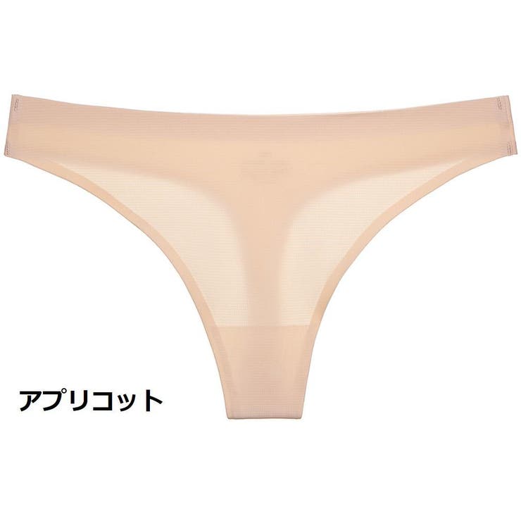 ショーツ Tバック ソング | PlusNao | 詳細画像9 
