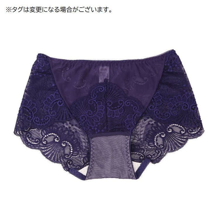 ヒップハンガーショーツ レディース 女性用 | PlusNao | 詳細画像15 