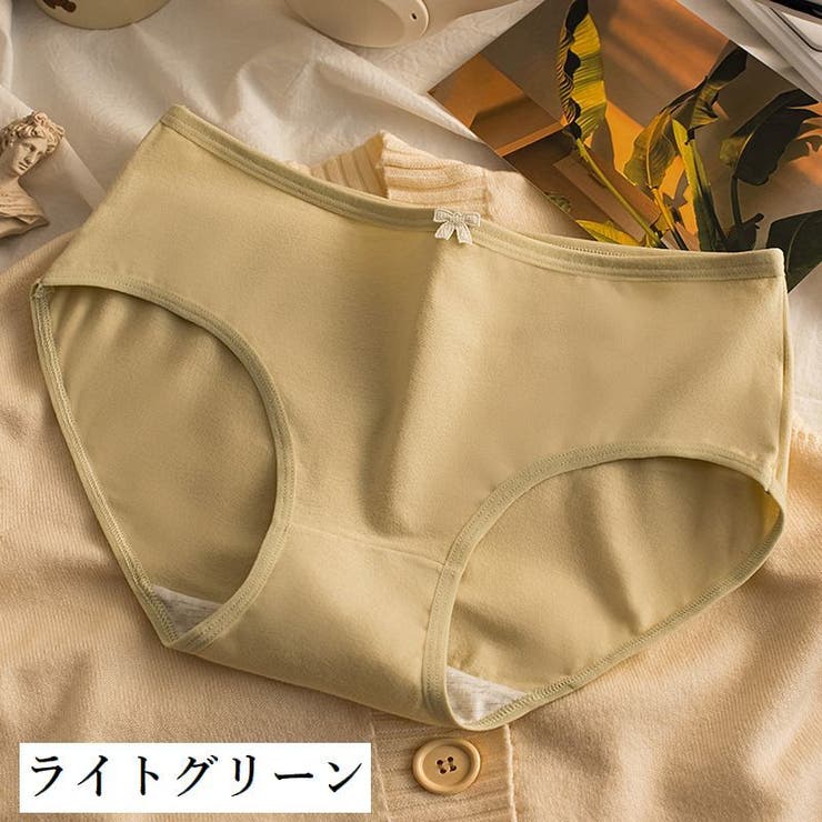 スタンダードショーツ フルバック レディース | PlusNao | 詳細画像15 