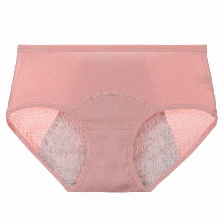 サニタリーショーツ スタンダード 生理用 | PlusNao | 詳細画像3 