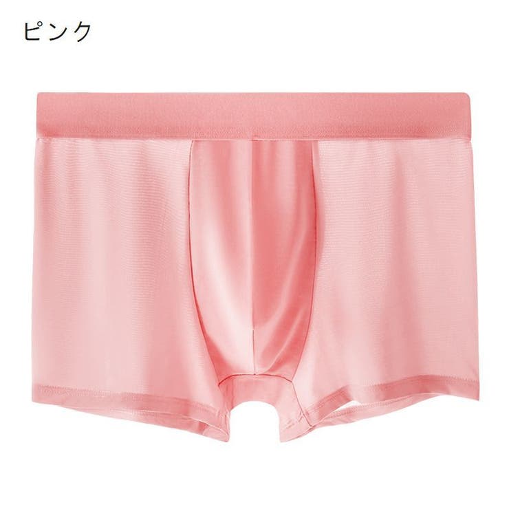 ボクサーパンツ メンズ 男性用下着 | PlusNao | 詳細画像16 