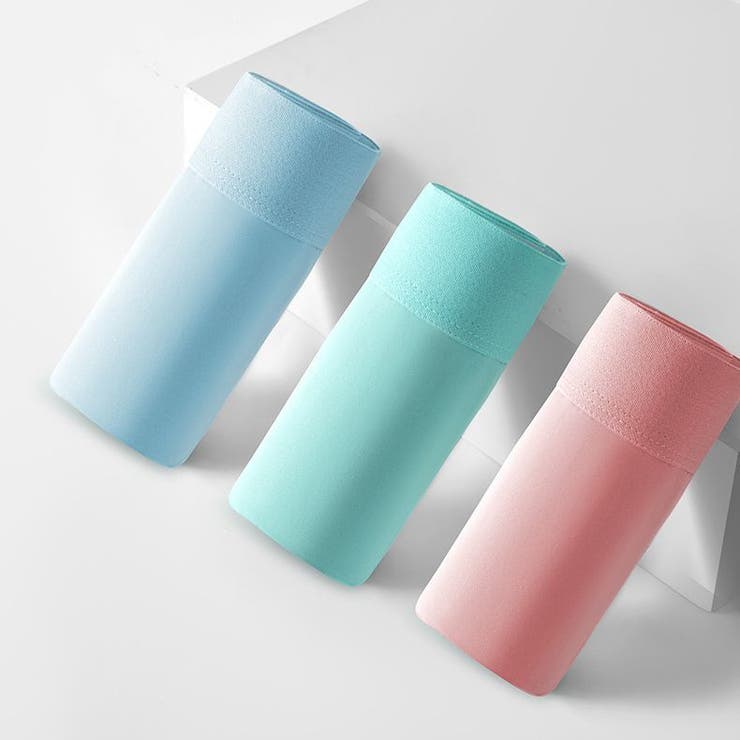ボクサーパンツ メンズ 男性用下着 | PlusNao | 詳細画像4 