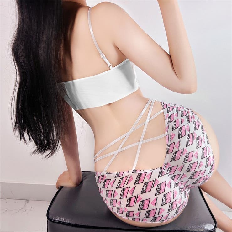 スタンダードショーツ レディース 女性用 | PlusNao | 詳細画像8 