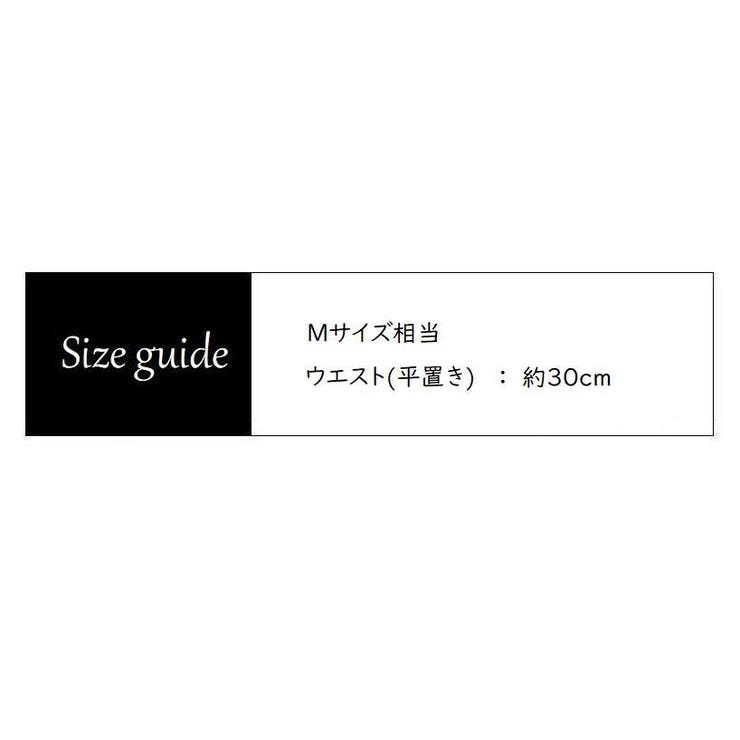 ふんどしショーツ サイドストリング レディース | PlusNao | 詳細画像11 