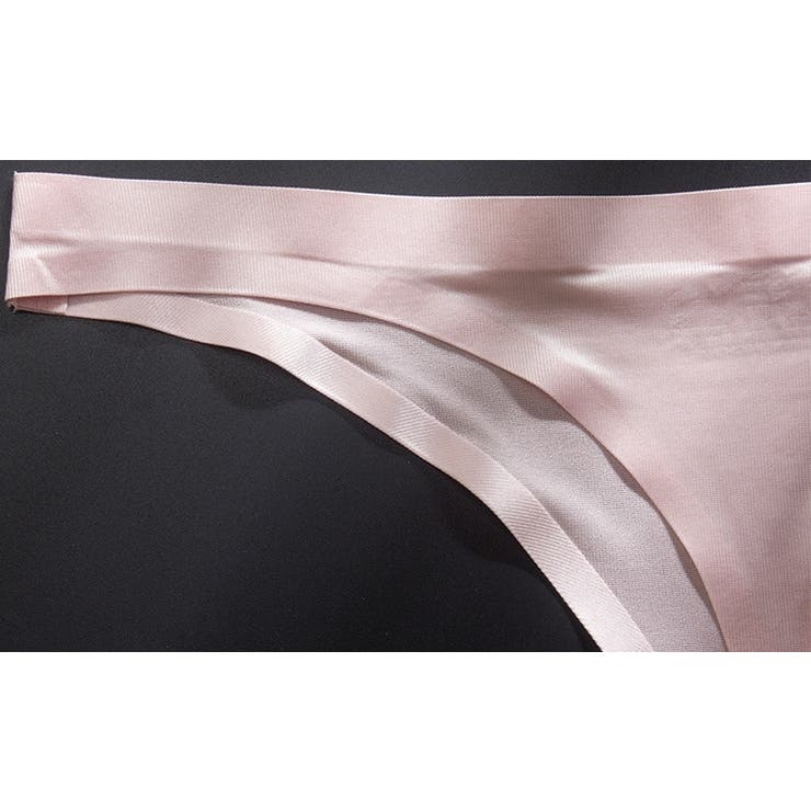 Tバック ショーツ 単品 | PlusNao | 詳細画像14 