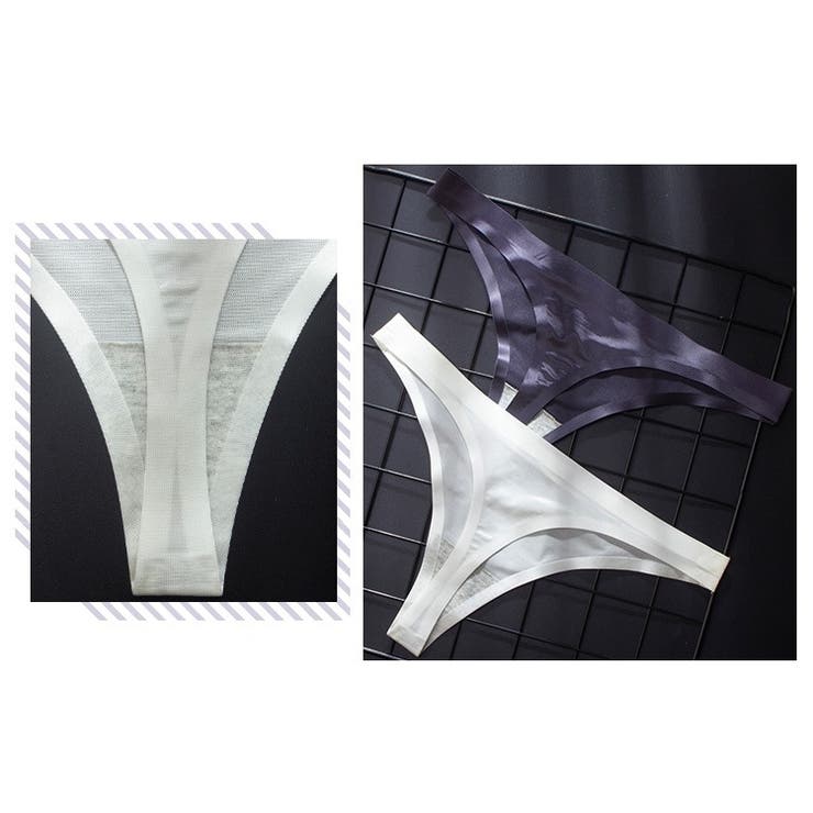 Tバック ショーツ 単品 | PlusNao | 詳細画像17 