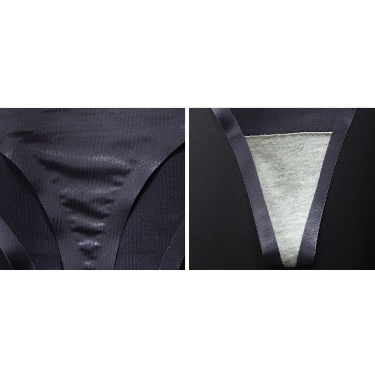 Tバック ショーツ 単品 | PlusNao | 詳細画像18 