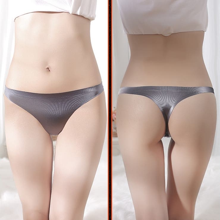 Tバック ショーツ 単品 | PlusNao | 詳細画像4 