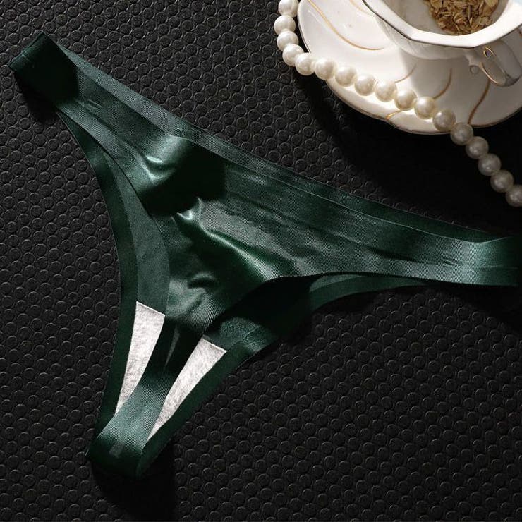 Tバック ショーツ 単品 | PlusNao | 詳細画像7 