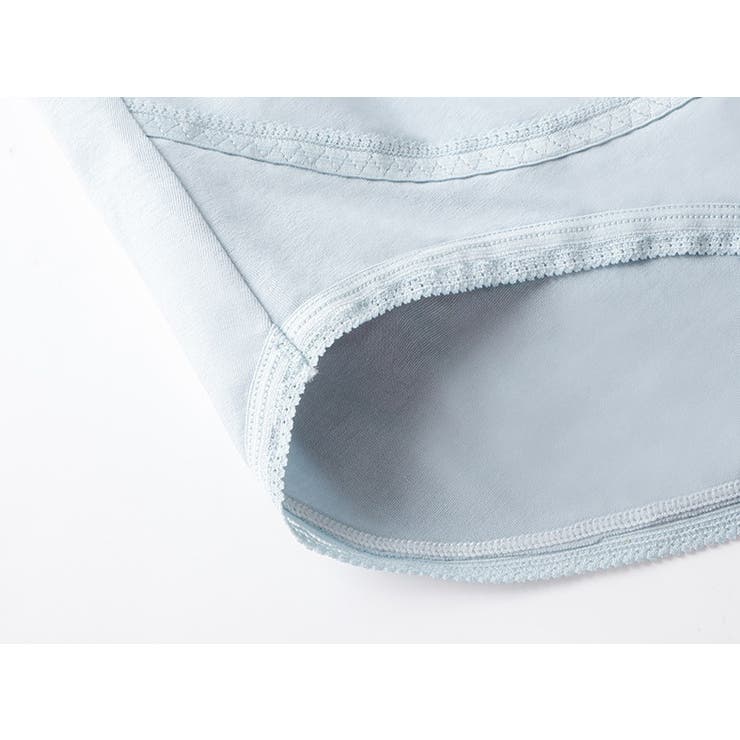 マタニティーショーツ マタニティパンツ 妊婦ショーツ | PlusNao | 詳細画像10 