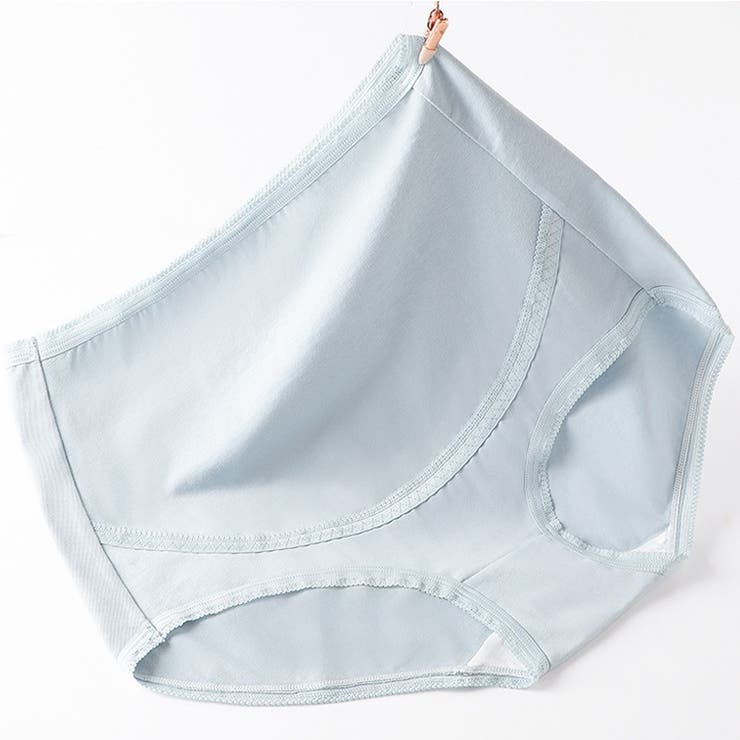 マタニティーショーツ マタニティパンツ 妊婦ショーツ | PlusNao | 詳細画像4 