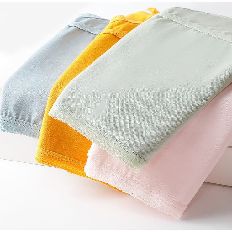 マタニティーショーツ マタニティパンツ 妊婦ショーツ | PlusNao | 詳細画像6 