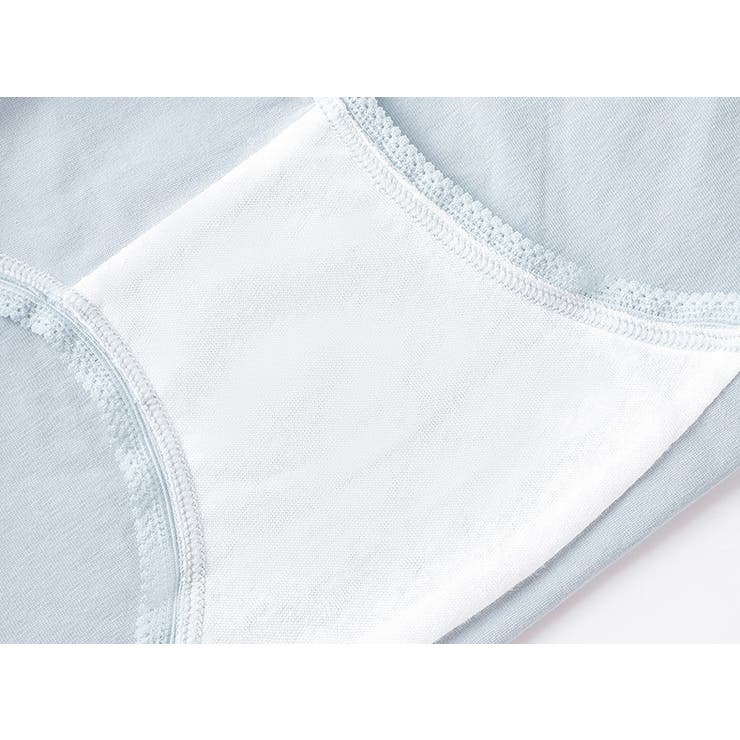 マタニティーショーツ マタニティパンツ 妊婦ショーツ | PlusNao | 詳細画像9 