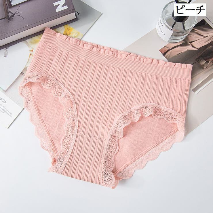 スタンダードショーツ 単品 フルバック | PlusNao | 詳細画像18 