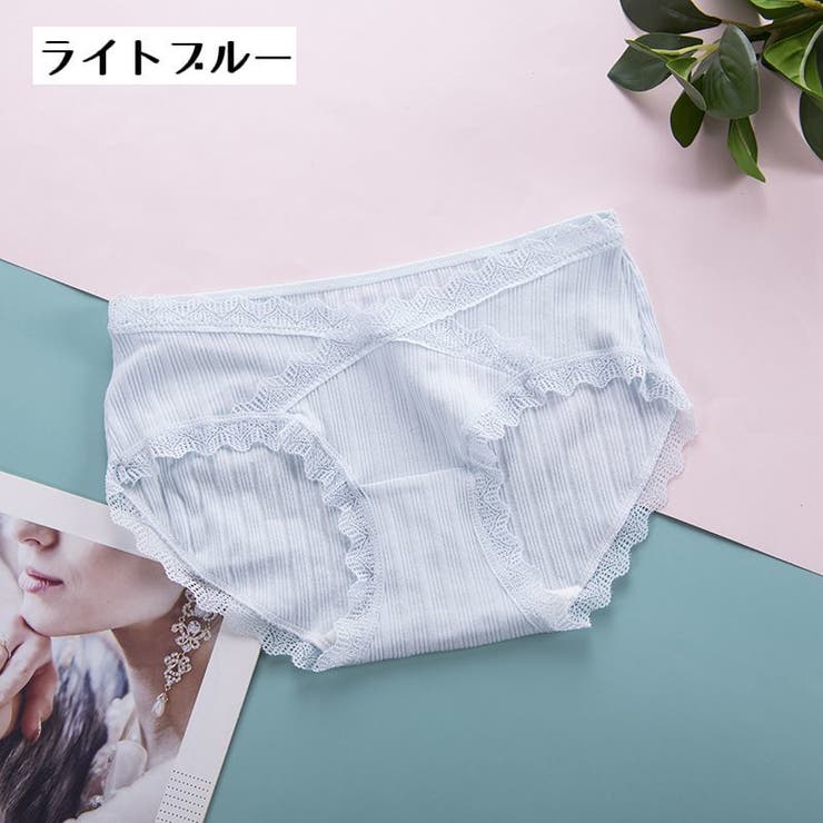 マタニティショーツ ノーマル レディース | PlusNao | 詳細画像8 