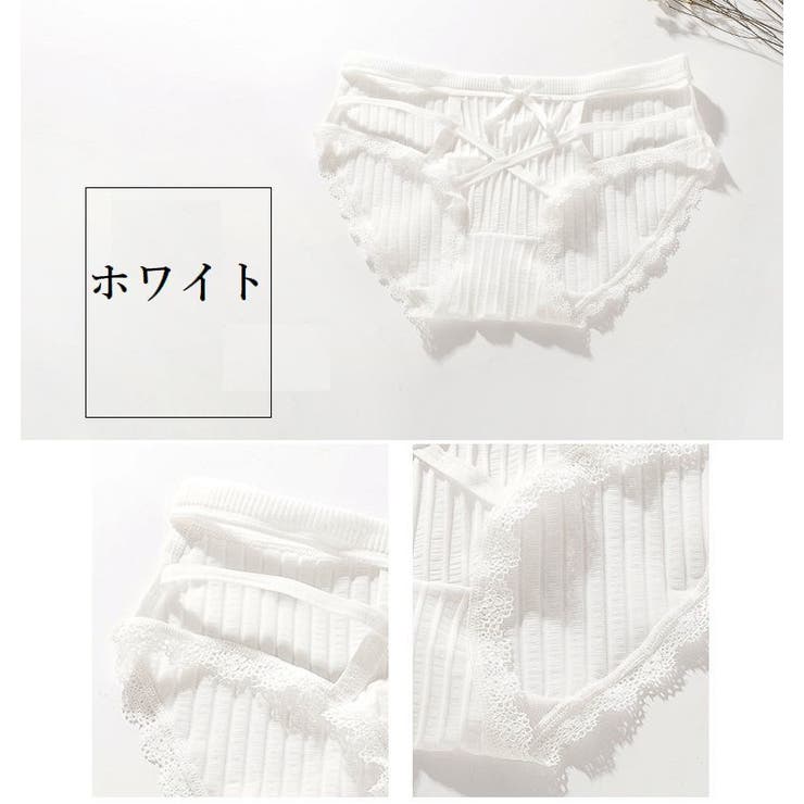 スタンダードショーツ フルバック レディース | PlusNao | 詳細画像14 