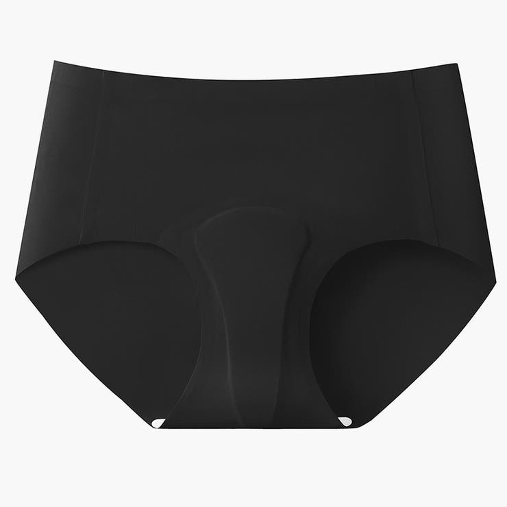 ショーツ 3枚セット ヨガレギンス用 | PlusNao | 詳細画像10 