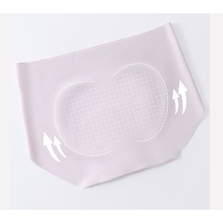 ショーツ 3枚セット ヨガレギンス用 | PlusNao | 詳細画像11 