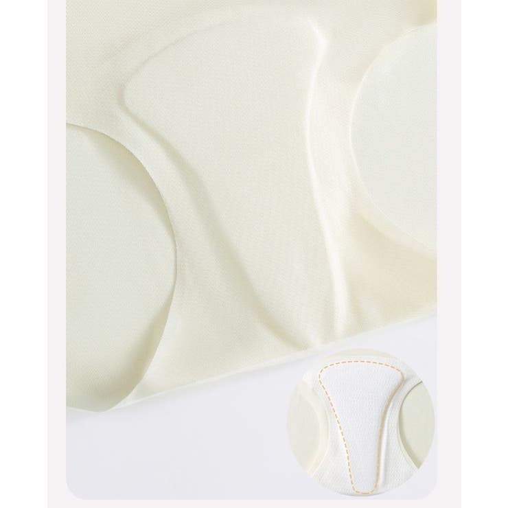 ショーツ 3枚セット ヨガレギンス用 | PlusNao | 詳細画像12 