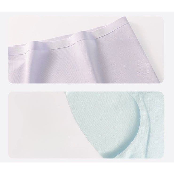 ショーツ 3枚セット ヨガレギンス用 | PlusNao | 詳細画像14 