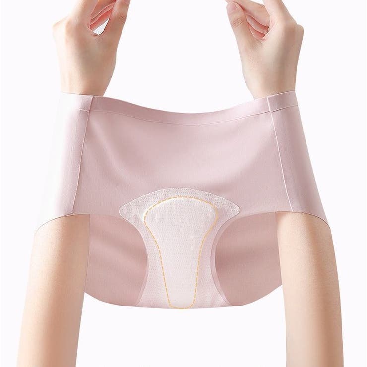 ショーツ 3枚セット ヨガレギンス用 | PlusNao | 詳細画像4 