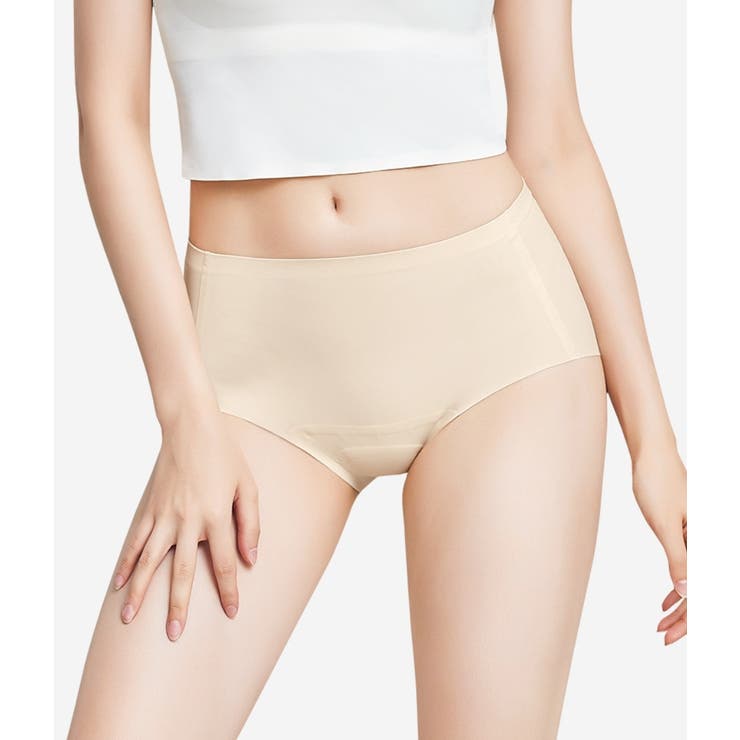 ショーツ 3枚セット ヨガレギンス用 | PlusNao | 詳細画像5 