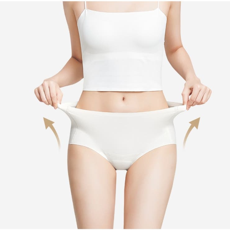 ショーツ 3枚セット ヨガレギンス用 | PlusNao | 詳細画像6 