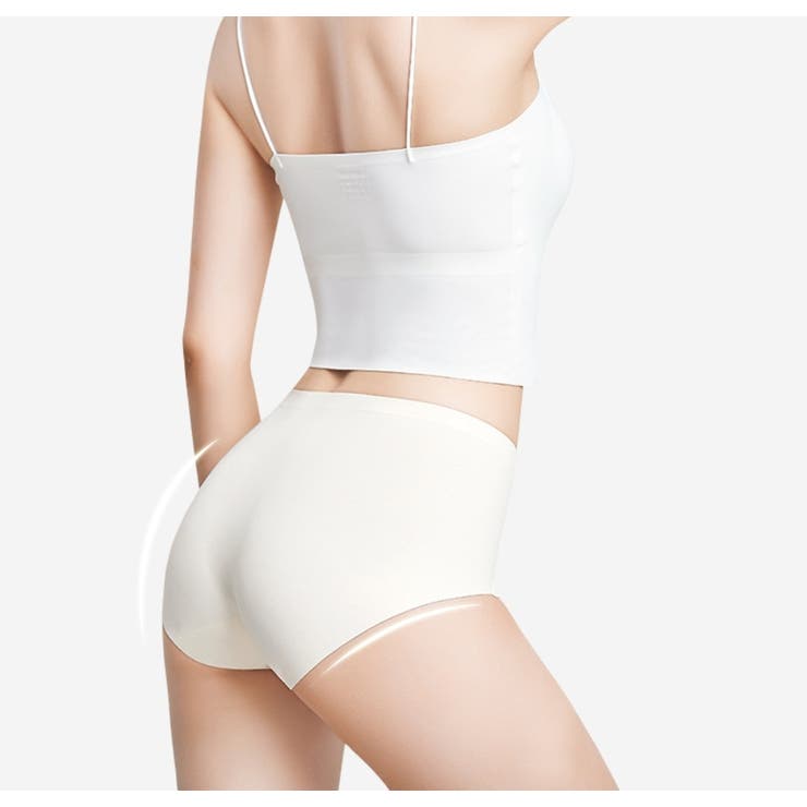 ショーツ 3枚セット ヨガレギンス用 | PlusNao | 詳細画像7 