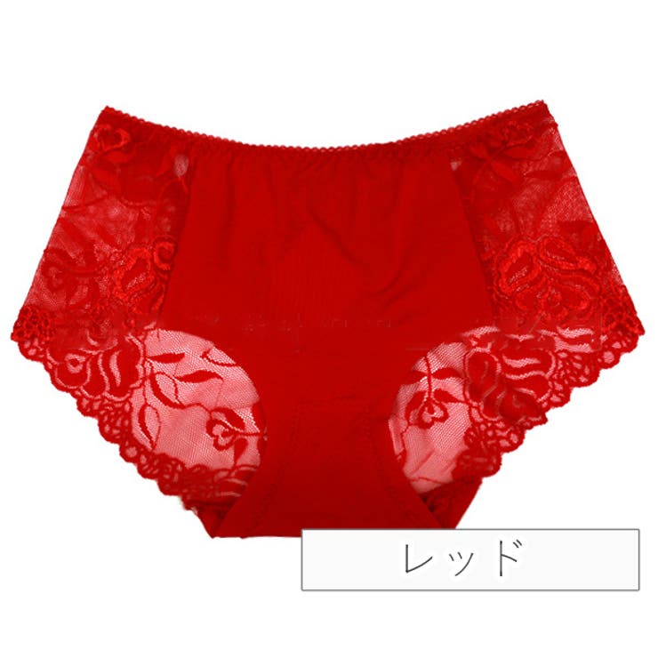 ショーツ ヒップハング ローライズ | PlusNao | 詳細画像12 