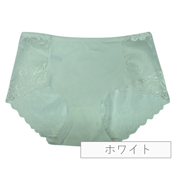 ショーツ ヒップハング ローライズ | PlusNao | 詳細画像9 