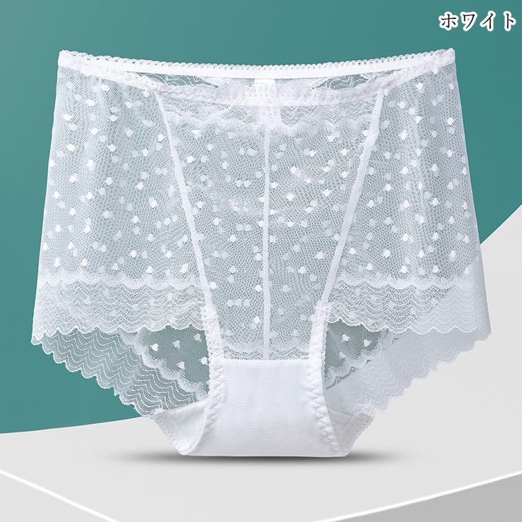 ボックスショーツ パンツ レディース | PlusNao | 詳細画像10 