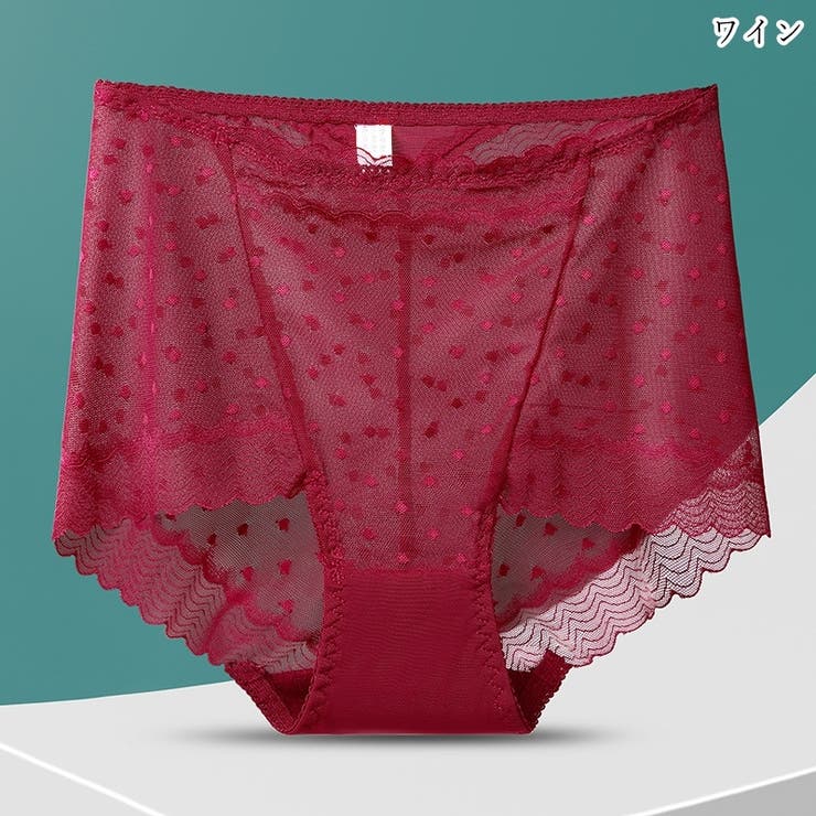 ボックスショーツ パンツ レディース | PlusNao | 詳細画像13 