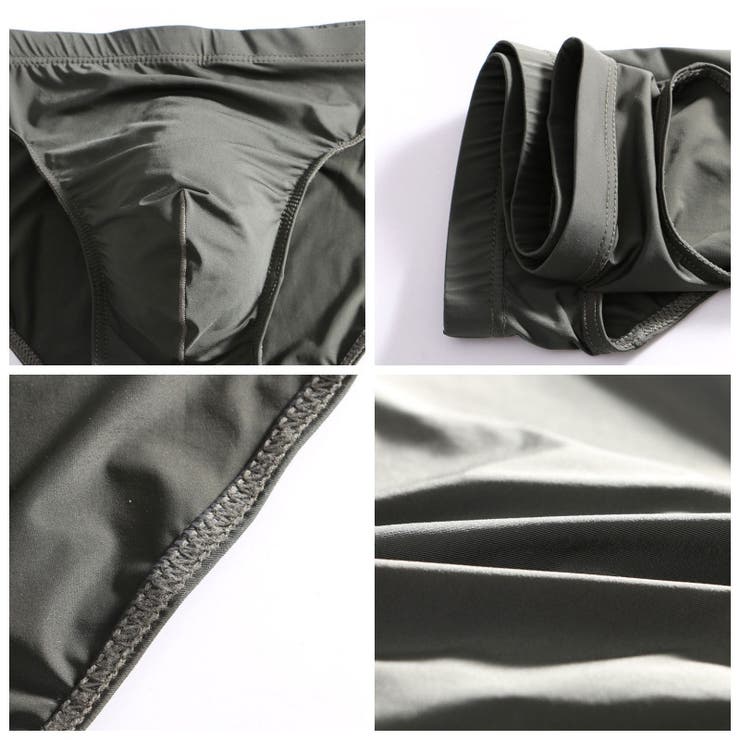 ブリーフ メンズ ショーツ | PlusNao | 詳細画像12 