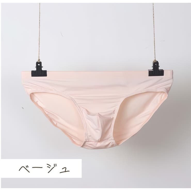 ブリーフ メンズ ショーツ | PlusNao | 詳細画像14 