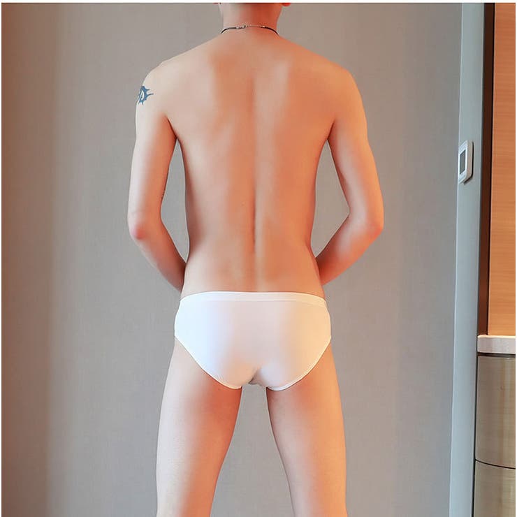 ブリーフ メンズ ショーツ | PlusNao | 詳細画像3 