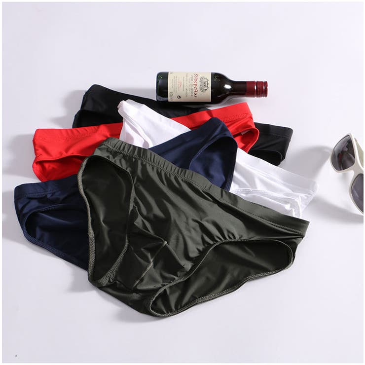 ブリーフ メンズ ショーツ | PlusNao | 詳細画像7 