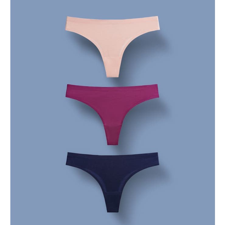 ショーツ レディース 下着 | PlusNao | 詳細画像2 