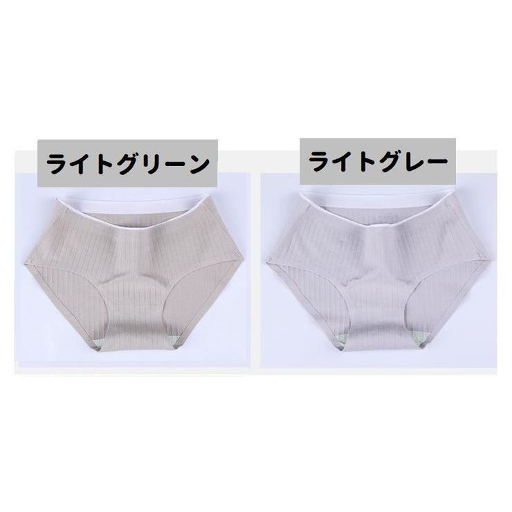 ショーツ スタンダード レディース | PlusNao | 詳細画像16 