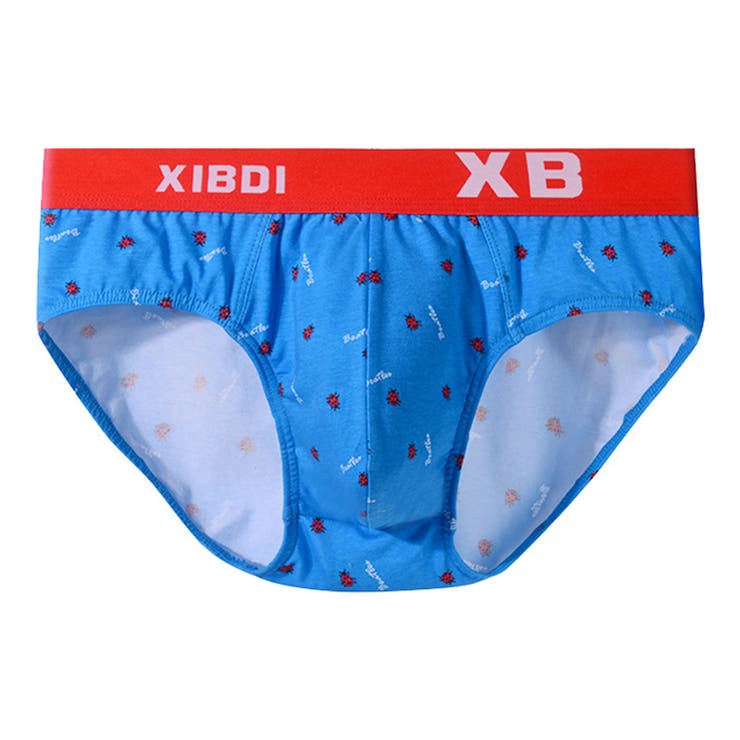 ブリーフ パンツ メンズ | PlusNao | 詳細画像5 