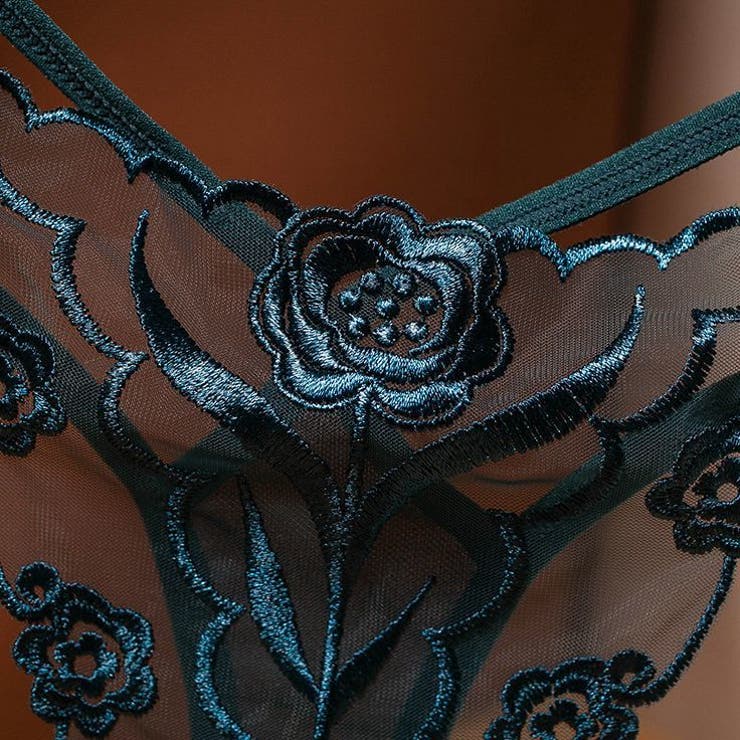 Gストリング Tバック レディース | PlusNao | 詳細画像9 