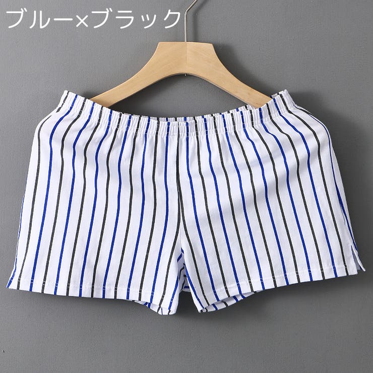 トランクス メンズ 男性 | PlusNao | 詳細画像3 
