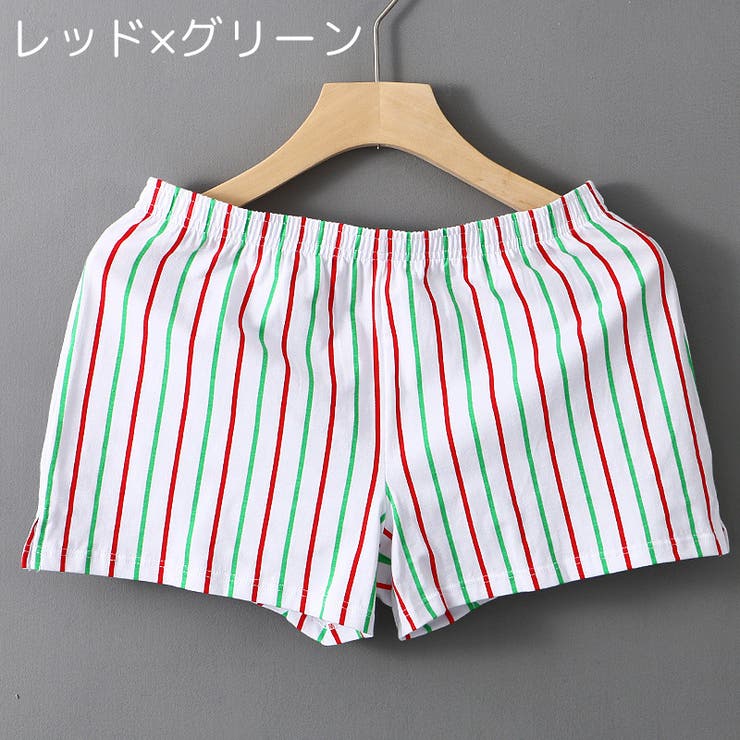 トランクス メンズ 男性 | PlusNao | 詳細画像4 
