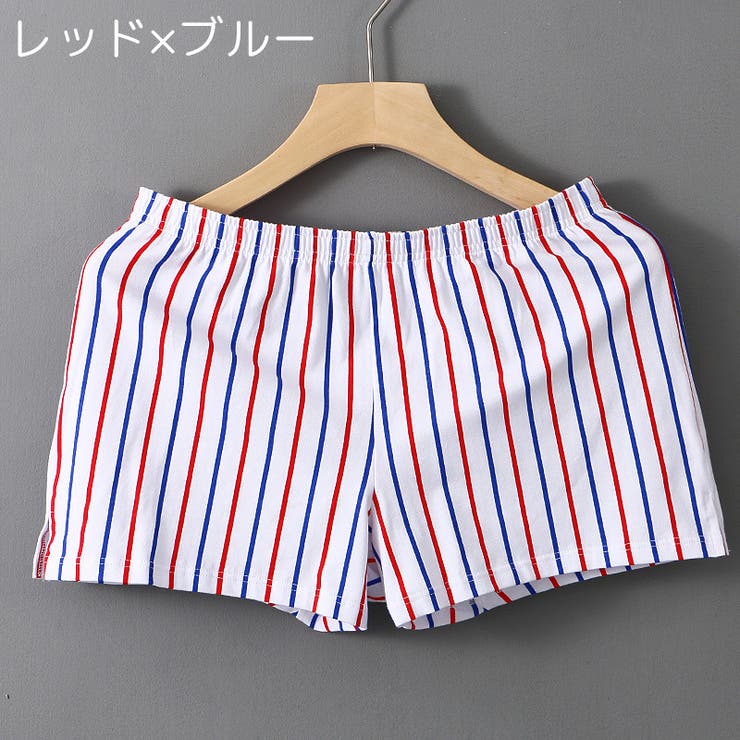 トランクス メンズ 男性 | PlusNao | 詳細画像5 