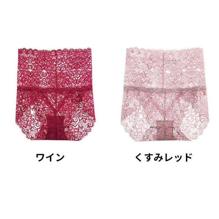 ボーイレッグ ボックスショーツ フルバック | PlusNao | 詳細画像13 