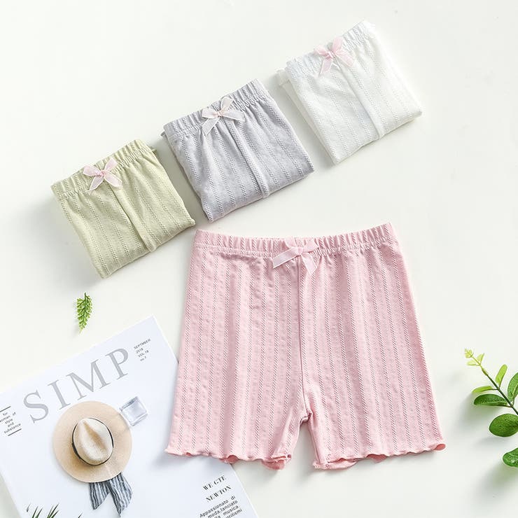 soorploom 1yr/84cm ブルマ　パンツ soorploom 1yr/84cm ブルマ ボトムス