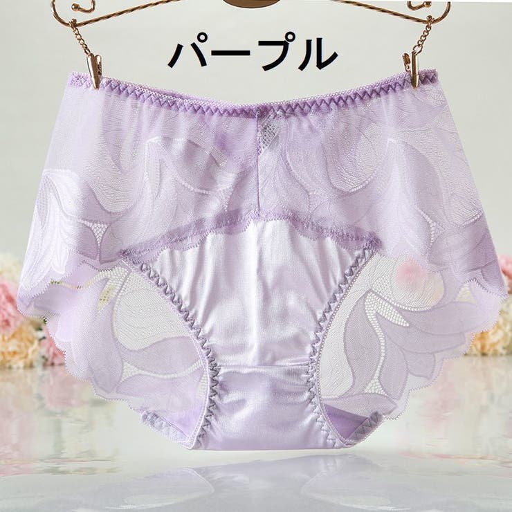 ショーツ スタンダードショーツ 単品 | PlusNao | 詳細画像9 